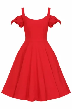 Nancy Dress