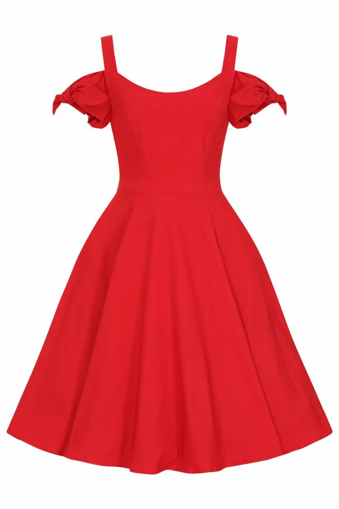 Nancy Dress
