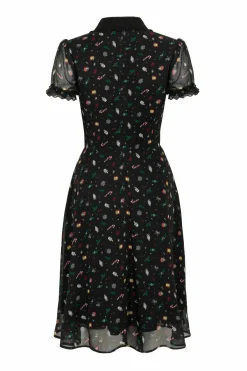Natalie Midi Dress