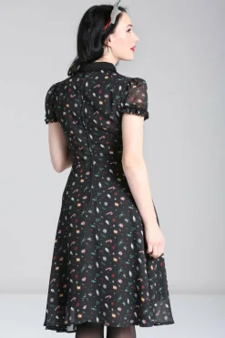 Natalie Midi Dress