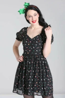 Natalie Mini Dress