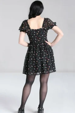 Natalie Mini Dress