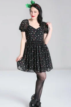 Natalie Mini Dress