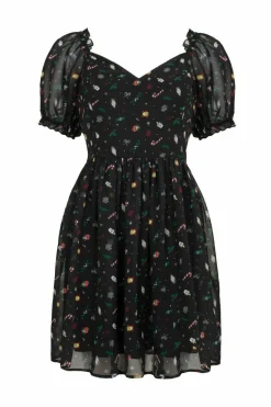 Natalie Mini Dress