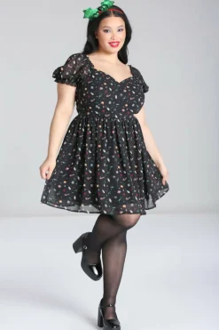 Natalie Mini Dress