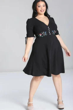 Natura Dress