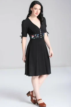 Natura Dress