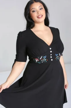 Natura Dress