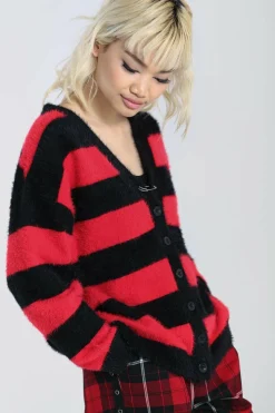 Nevermind Cardigan