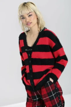 Nevermind Cardigan