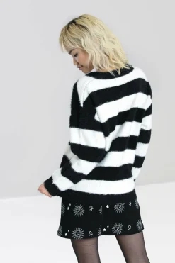 Nevermind Cardigan