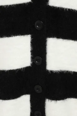 Nevermind Cardigan