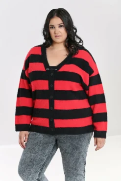 Nevermind Cardigan