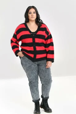 Nevermind Cardigan