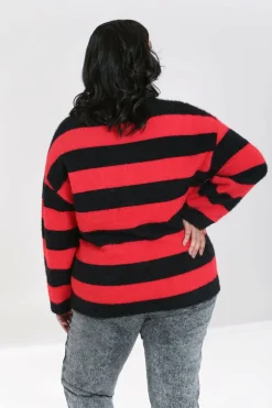 Nevermind Cardigan