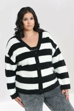 Nevermind Cardigan