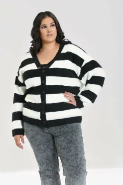 Nevermind Cardigan