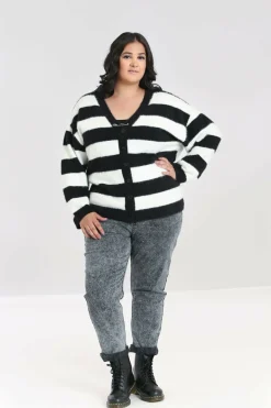 Nevermind Cardigan