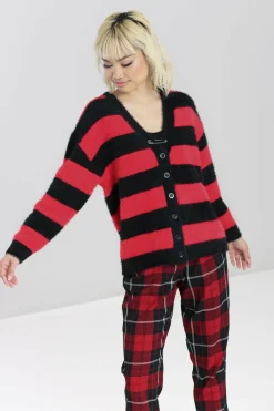 Nevermind Cardigan