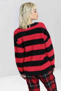 Nevermind Cardigan
