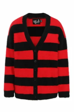 Nevermind Cardigan