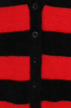 Nevermind Cardigan