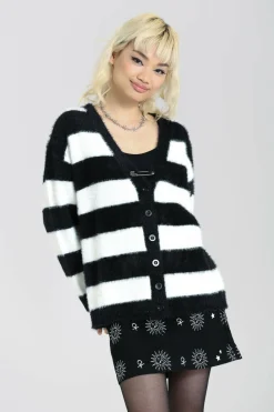 Nevermind Cardigan
