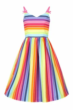 New Over The Rainbow Dress