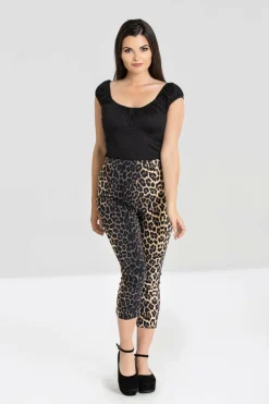 New Panthera Capris