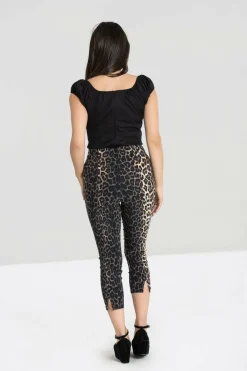 New Panthera Capris