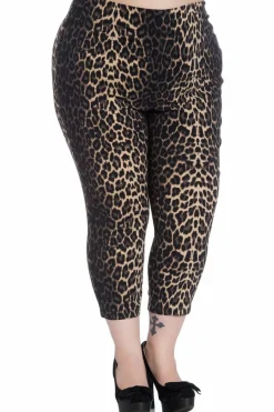 New Panthera Capris