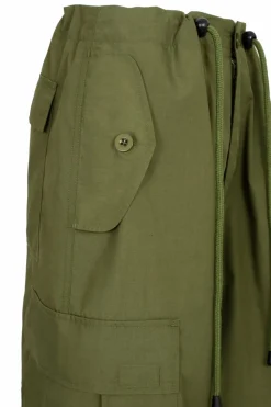 Nickel Trousers