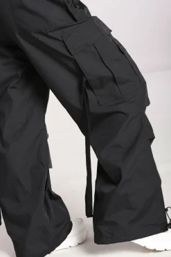Nickel Trousers