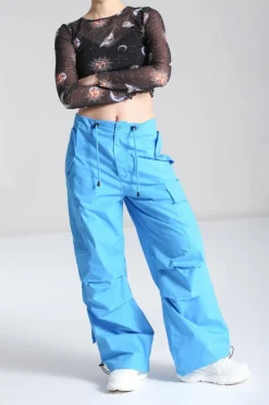 Nickel Trousers