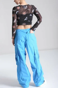 Nickel Trousers