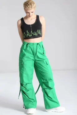 Nickel Trousers