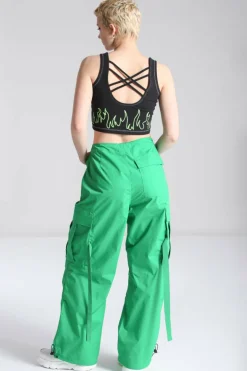 Nickel Trousers