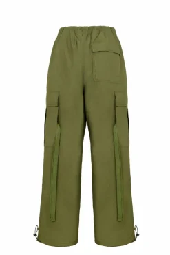 Nickel Trousers