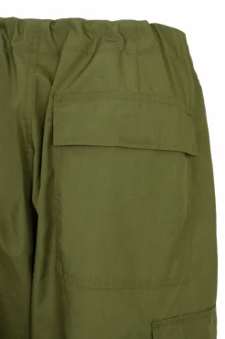 Nickel Trousers