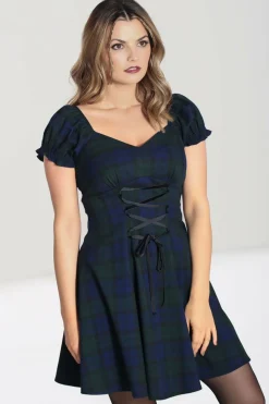 Nora Mini Dress