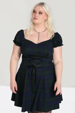 Nora Mini Dress