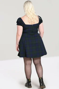 Nora Mini Dress