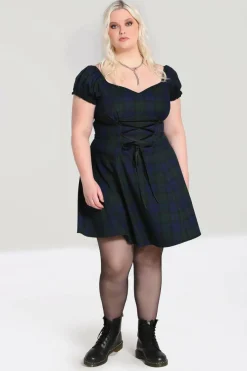 Nora Mini Dress
