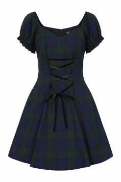 Nora Mini Dress
