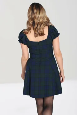 Nora Mini Dress