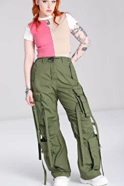 Octopus Trousers