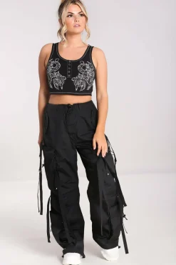Octopus Trousers