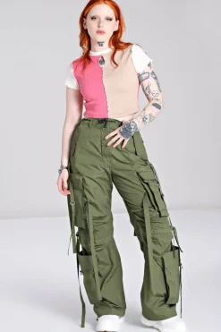 Octopus Trousers