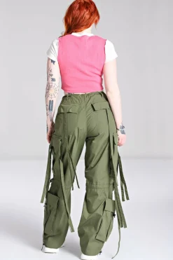 Octopus Trousers