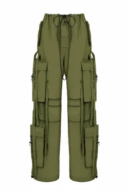 Octopus Trousers